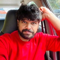 Clove Dental Employee Kiran Kumar's profile photo