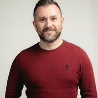 NDA Employee Ali Göksu's profile photo
