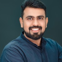 Scratch Kitchen Employee Ajay Luthra's profile photo