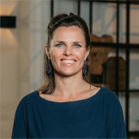 Swijnenburg Employee Lieke van Herpen's profile photo