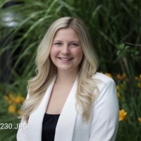 Roo Partners Employee Julia Stoichkov's profile photo