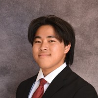 ABCD Study Employee Darwin Yu's profile photo
