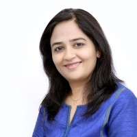 MagikKraft Employee Vaishali Nadgonde's profile photo