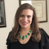 Beacon Health Options Employee Miri Rosen's profile photo