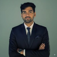 Pump.co Employee Ashish Jha's profile photo