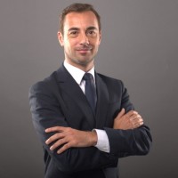 VINCI Airports Employee Alvaro Leite's profile photo