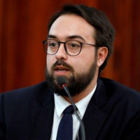 Bain & Company Employee Danilo Silva's profile photo