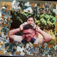 CACI, International Employee Jim Neubauer's profile photo