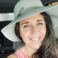 Elk Lake Resort Employee Rachel Hunter's profile photo