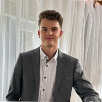 Crafted Developments Corp. Employee Brandon Ambrozik's profile photo