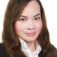 Moneythor Employee Floresita Gan's profile photo