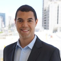 Honeywell Employee Caio Sousa's profile photo