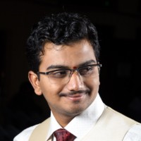 JSS Medical College, Mysore Employee Rithvik Kashyap's profile photo