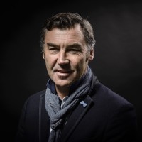 Franck Mesnel Email