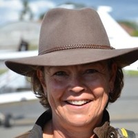 Angama Employee Nicky Fitzgerald's profile photo