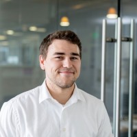 BHC Consultants Employee Nick Jacoby's profile photo