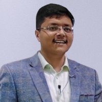 Oges Software Employee Sanskar Jain's profile photo
