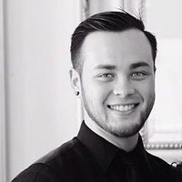 Rooled Employee Joseph Ordaz-Hoang's profile photo