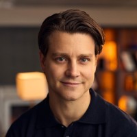 Endra Employee Gustav Hammarlund's profile photo
