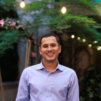 Qatalyst Labs Employee David Jorjani's profile photo