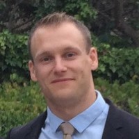 Scania Industrial Operations Asia Employee Patrik Ederstål's profile photo