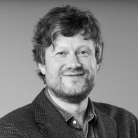 VIPA Digital Employee Stuart Hall's profile photo