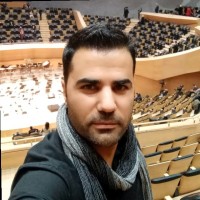 Tetra Teknolojik Sitemler Employee Çağdaş Deniz's profile photo