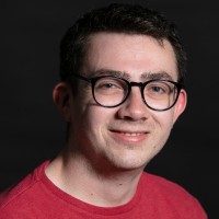 Neurobox Employee Charlie Scott's profile photo