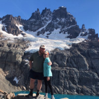 Sable Offshore Corp. Employee Josh Willoughby's profile photo