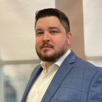 Saul Ewing LLP Employee Connor Green's profile photo