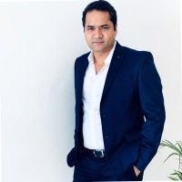 Pushpendra Kumar Email & Phone Number