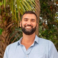 The STR Project Employee Tim Reinhardt's profile photo