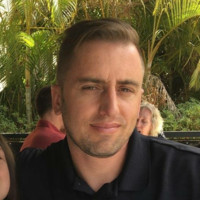 State 48 Therapy Services Employee Daniel Mattison's profile photo