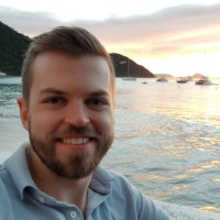 Google Employee Nathan Larkin's profile photo