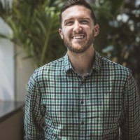 Terner Housing Innovation Labs Employee Tyler Pullen's profile photo