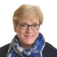 Hexagon Ragasco Employee Idun Fridtun's profile photo