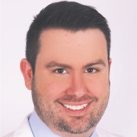Radiology Associates of South Florida Employee Tate Hodges's profile photo