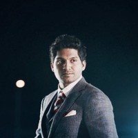 Meta Employee Chandra B's profile photo
