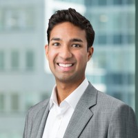 Garnett Station Partners Employee Rishab Mittal's profile photo