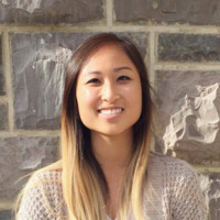 Amyx, Inc. Employee Michelle Vu's profile photo