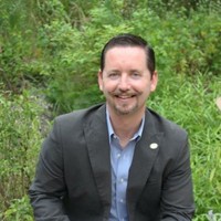 Colorado State University Employee Ryan Rhoades's profile photo