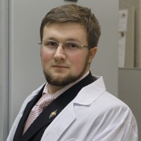 МЕДИАЛОГИЯ Employee Aleksandr Bolshakov's profile photo