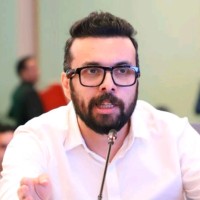 Pakistan Today Employee Babar Nizami's profile photo