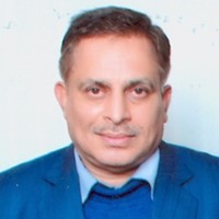 International Management Institute Employee Deepak Tandon's profile photo