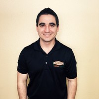 Quality Material Handling Inc. Employee Blake Corrigan's profile photo