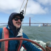 TAKO Employee Zane Davis's profile photo