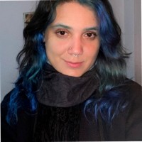 Pin People Employee Marcele Godoy's profile photo