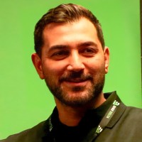 Fatih Yildiz Email & Phone Number