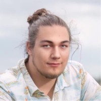 Amazon Web Services (AWS) Employee Peyton Owens's profile photo