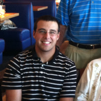 Matthew Fletcher's profile photo